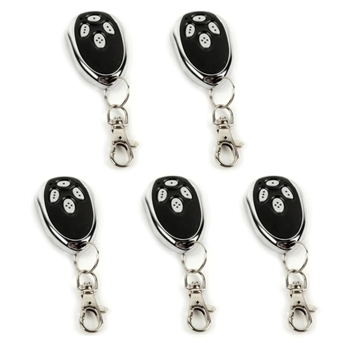 Aleko Remote Control Transmitter for Gate Opener - AC/AR