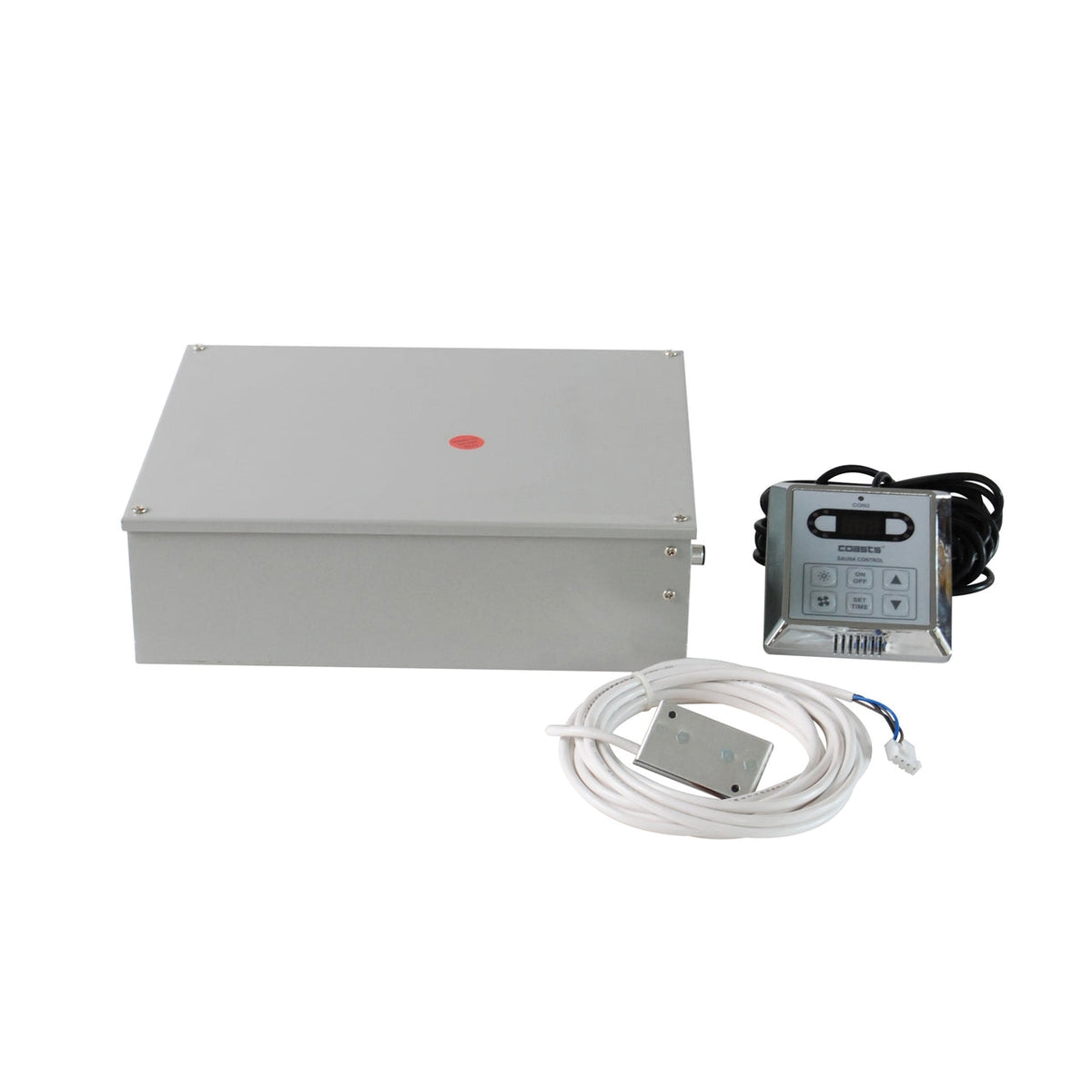 Aleko Replacement CON3 Controller for AMMI-D3 Series Sauna