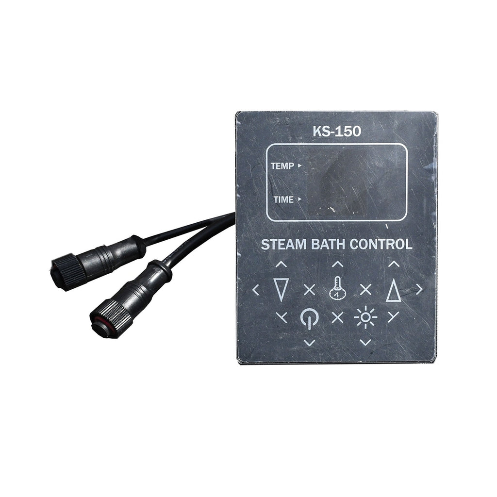Aleko Replacement KS150 Controller for KSA-M Steam Sauna
