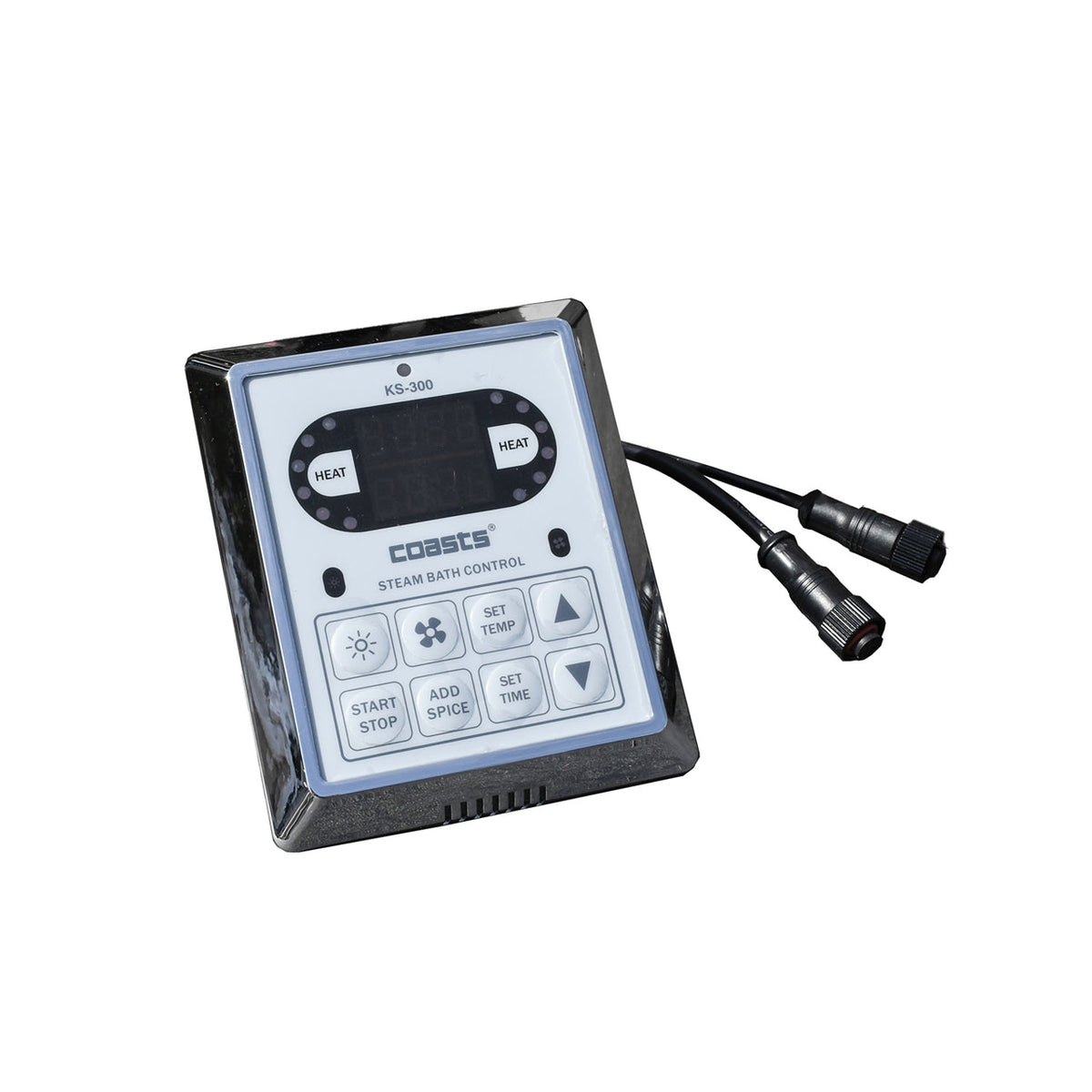 Aleko Replacement KS300A Controller for KSA Steam Sauna