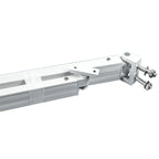 Aleko Replacement Left Arm for 10x8 Retractable Awning