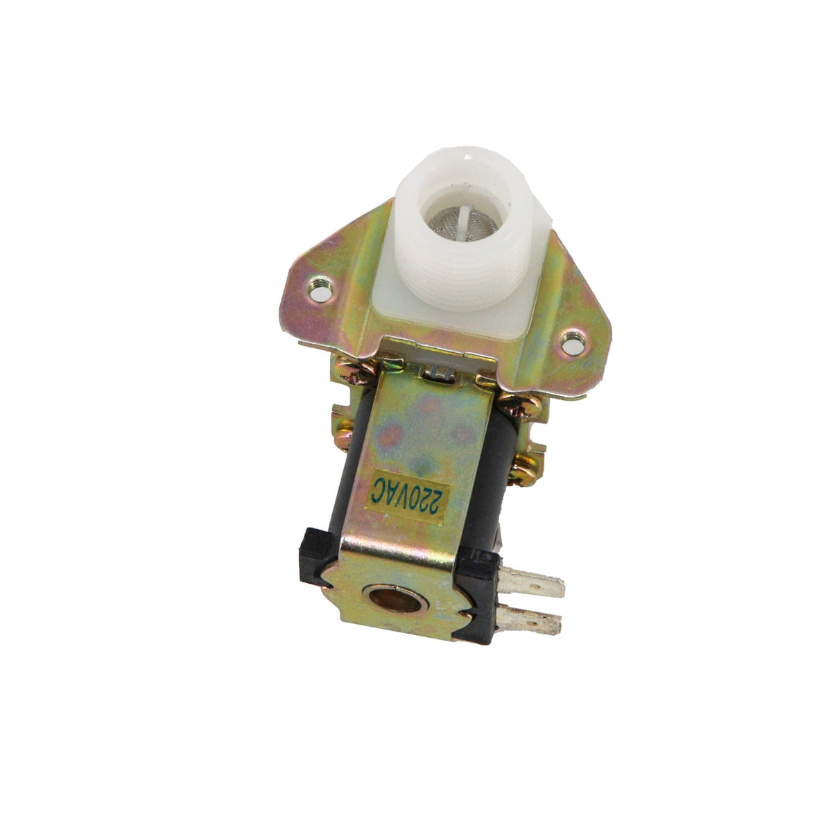 Aleko Replacement Magnetic Valve for AR Steam Generators