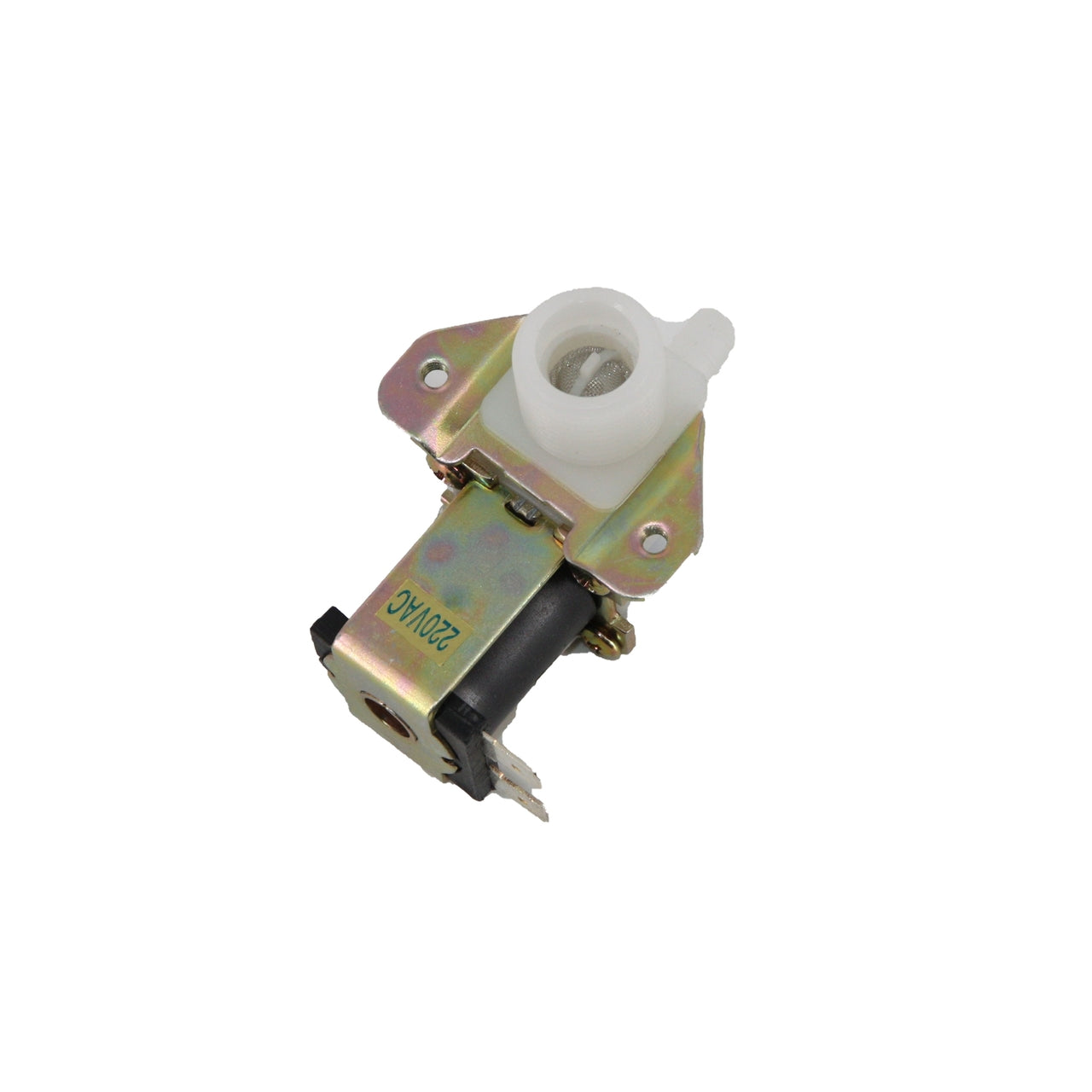 Aleko Replacement Magnetic Valve for AR Steam Generators