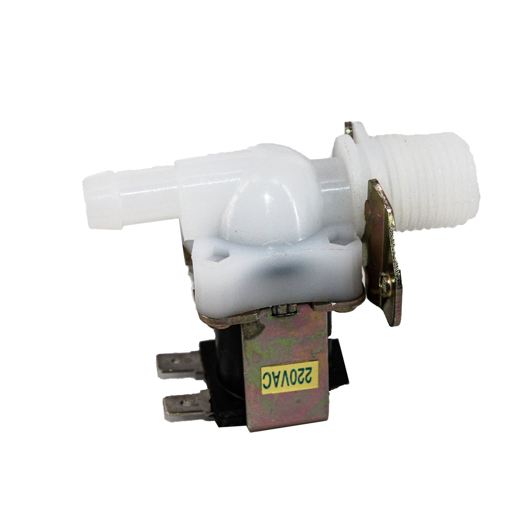 Aleko Replacement Magnetic Valve for KSA Steam Generators