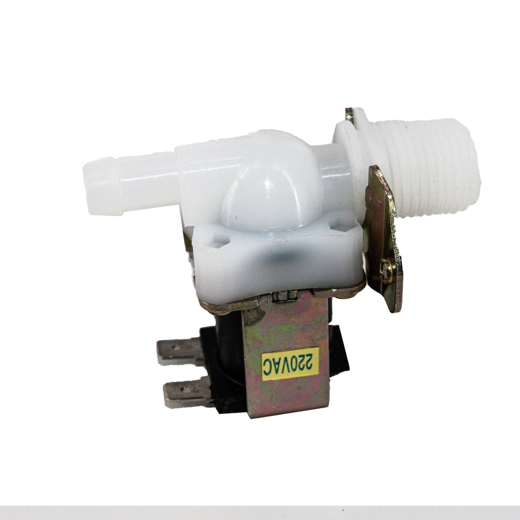 Aleko Replacement Magnetic Valve for KSA Steam Generators