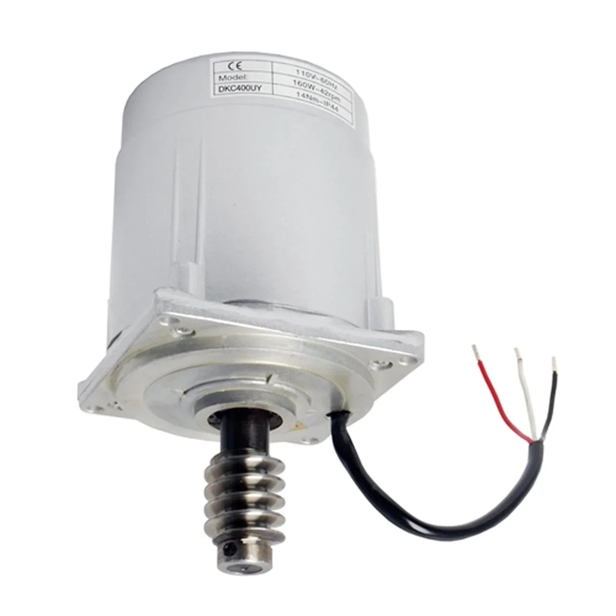 Aleko Replacement Motor for Sliding Gate Opener
