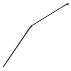 Aleko Replacement Retractable Arms Set for 10x8 Foot Black