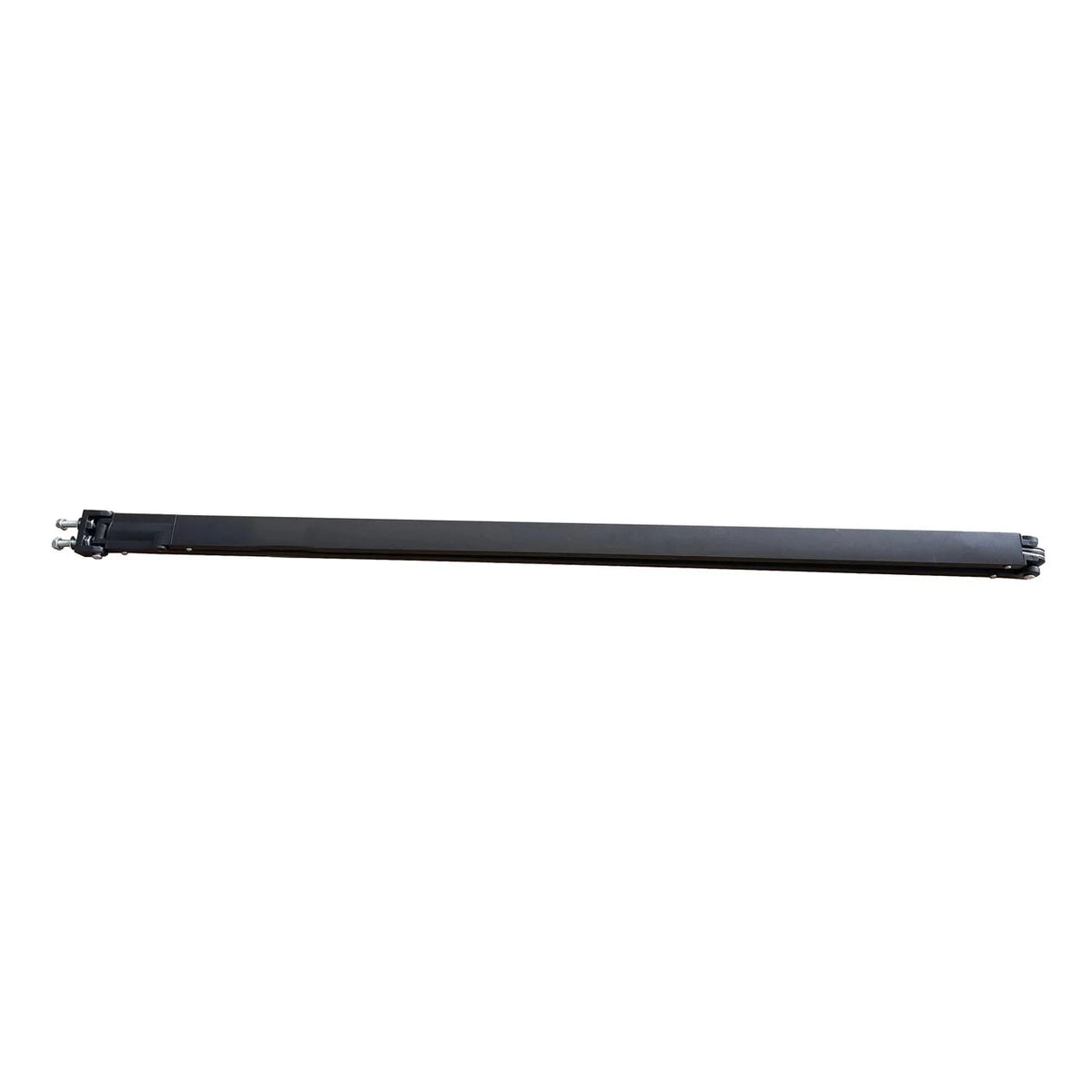 Aleko Replacement Retractable Arms Set for 10x8 Foot Black