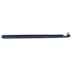Aleko Replacement Retractable Arms Set for 10x8 Foot Black
