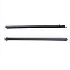 Aleko Replacement Retractable Arms Set for 10x8 Foot Black