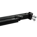 Aleko Replacement Retractable Arms Set for 12x10 13x10