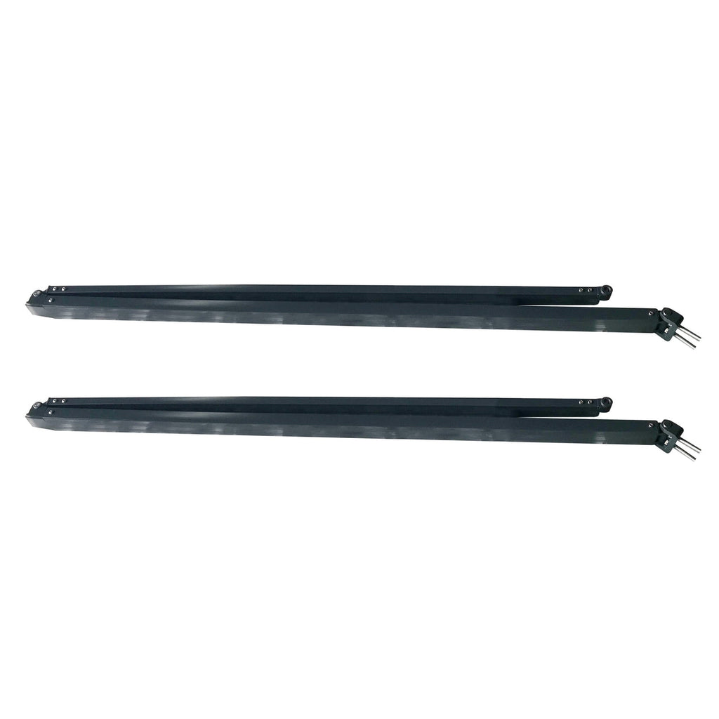 Aleko Replacement Retractable Arms Set for 12x10 13x10