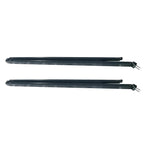 Aleko Replacement Retractable Arms Set for 12x10 13x10