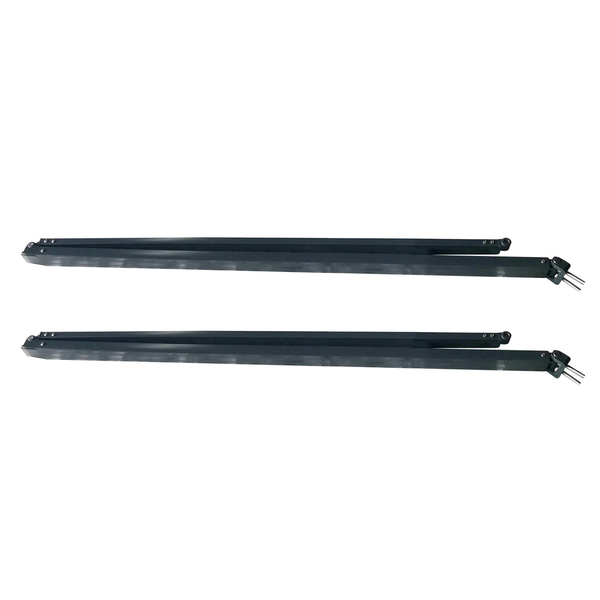 Aleko Replacement Retractable Arms Set for 12x10 13x10