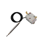 Aleko Replacement Temperature Control for ETL Toule Heaters