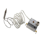Aleko Replacement Temperature Control for ETL Toule Heaters