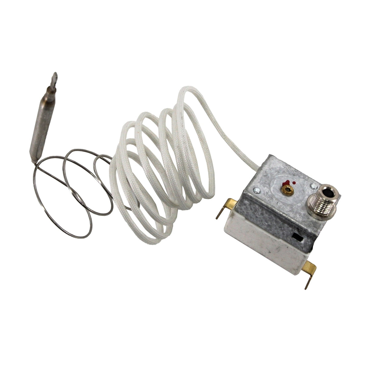 Aleko Replacement Temperature Control for ETL Toule Heaters