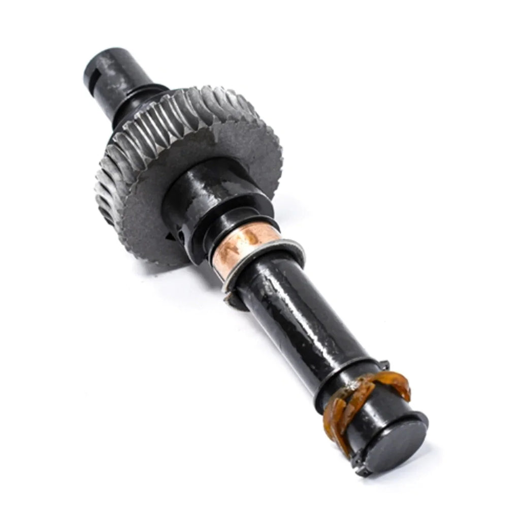 Aleko Replacement Worm Wheel Shaft Kit - AC1500/2400