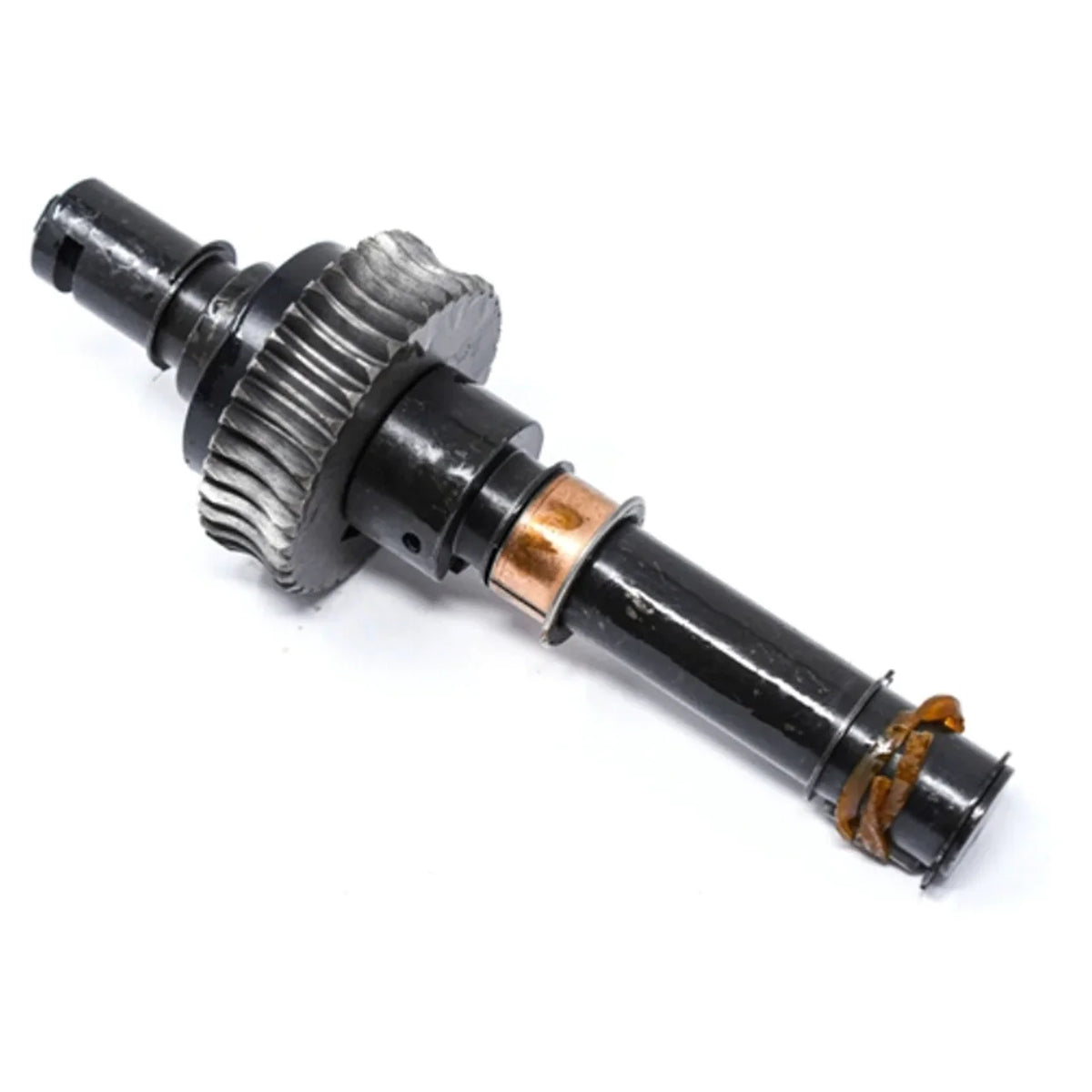 Aleko Replacement Worm Wheel Shaft Kit - AC1500/2400