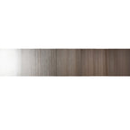 Aleko Retractable RV/Patio Awning - 10 x 8 Feet - Brown Fade