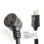 Aleko RV and Trailer Supplies Heavy Duty Welder Adapter