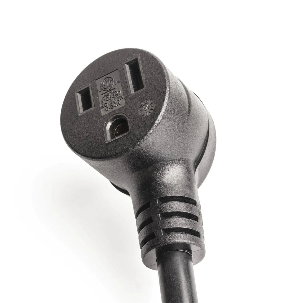 Aleko RV and Trailer Supplies Heavy Duty Welder Adapter