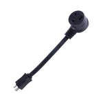 Aleko RV and Trailer Supplies Heavy Duty Welder Adapter