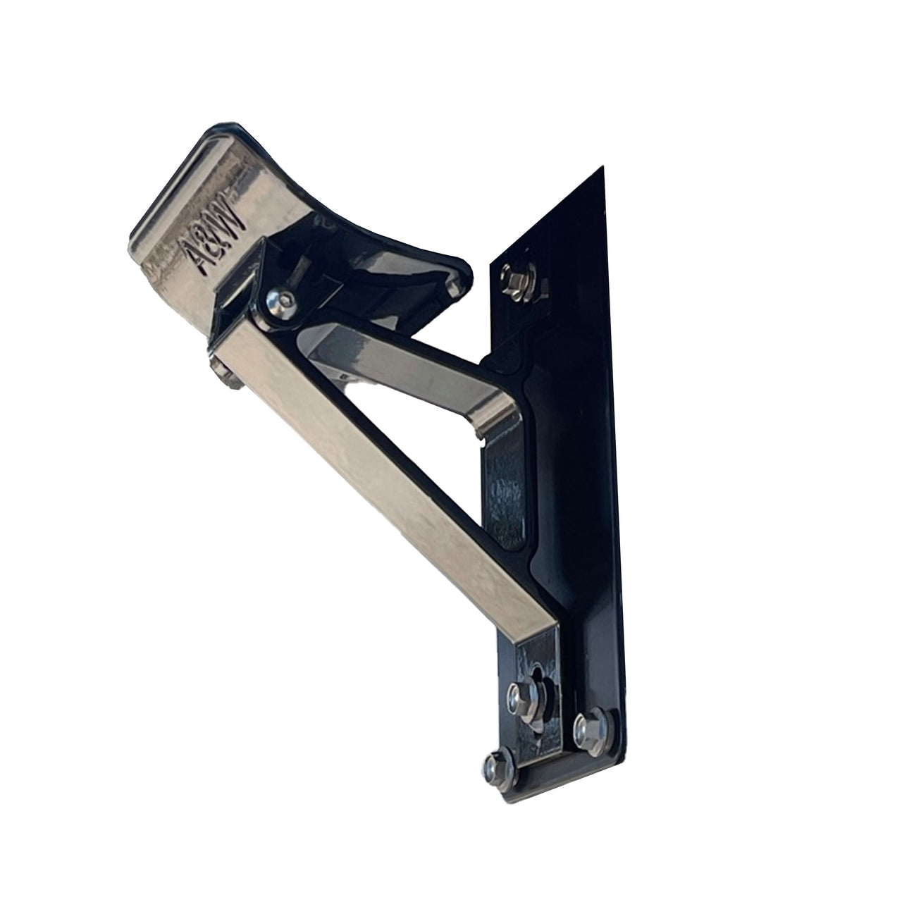 Aleko RV Awning Center Cradle Support - Motorized
