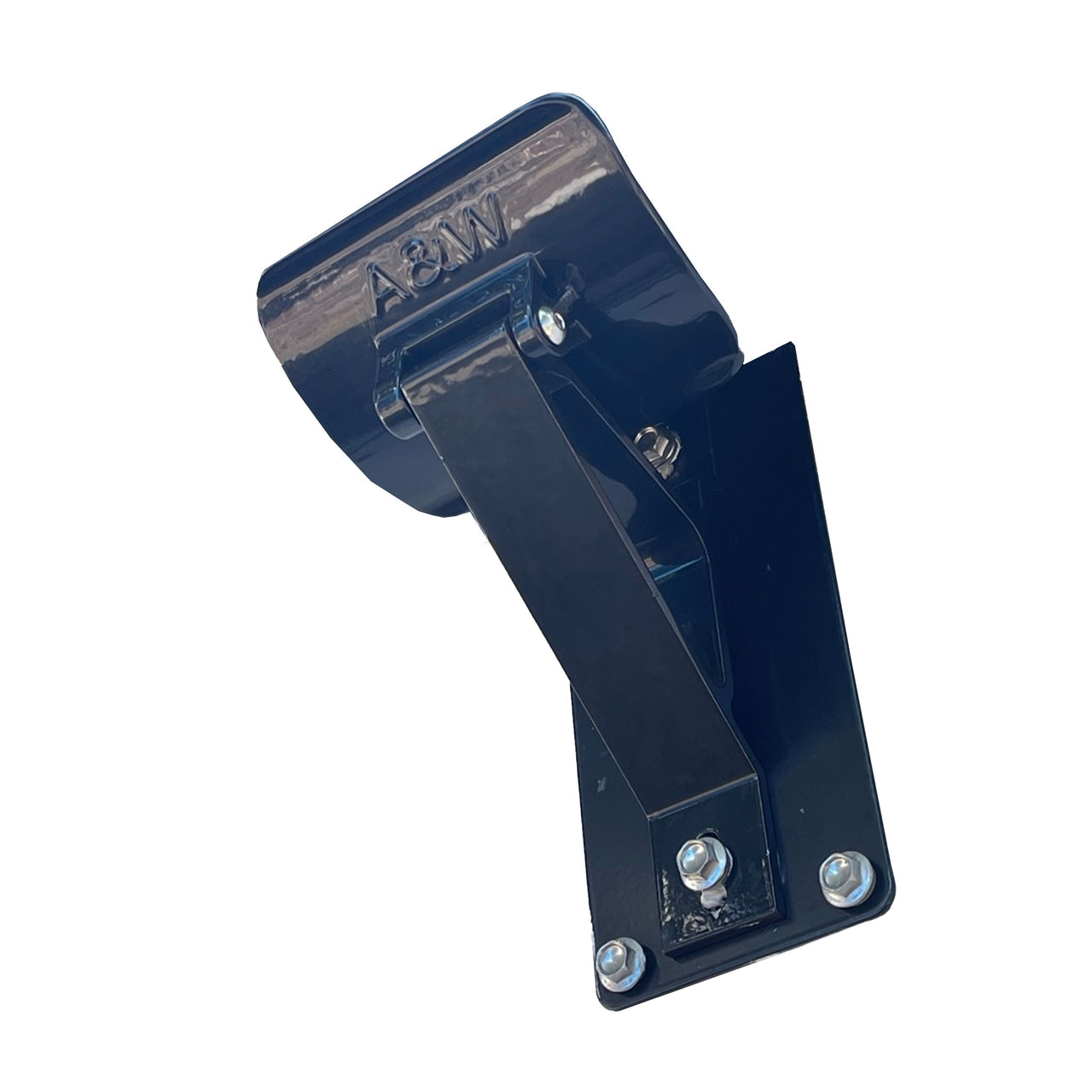Aleko RV Awning Center Cradle Support - Motorized