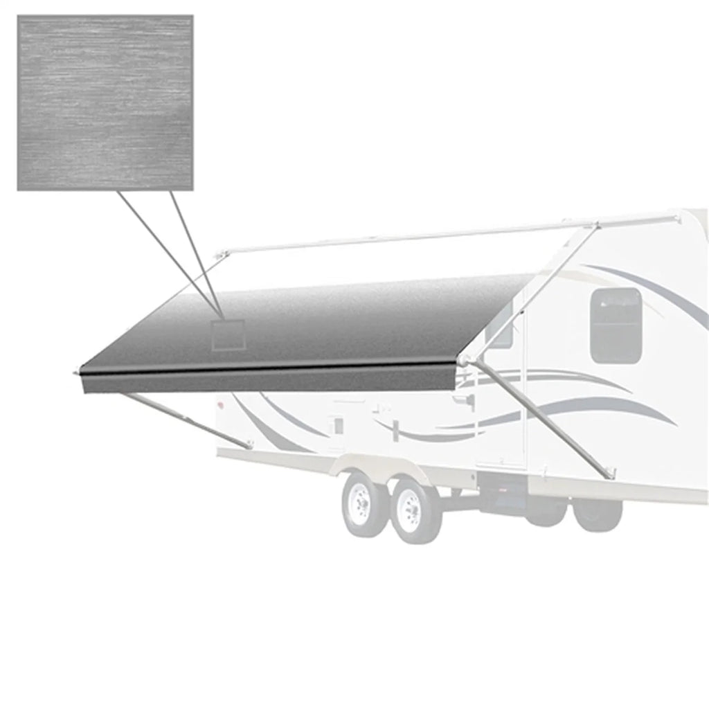Aleko RV Awning Fabric Replacement - 10 x 8 ft (3 x 2.4 m)