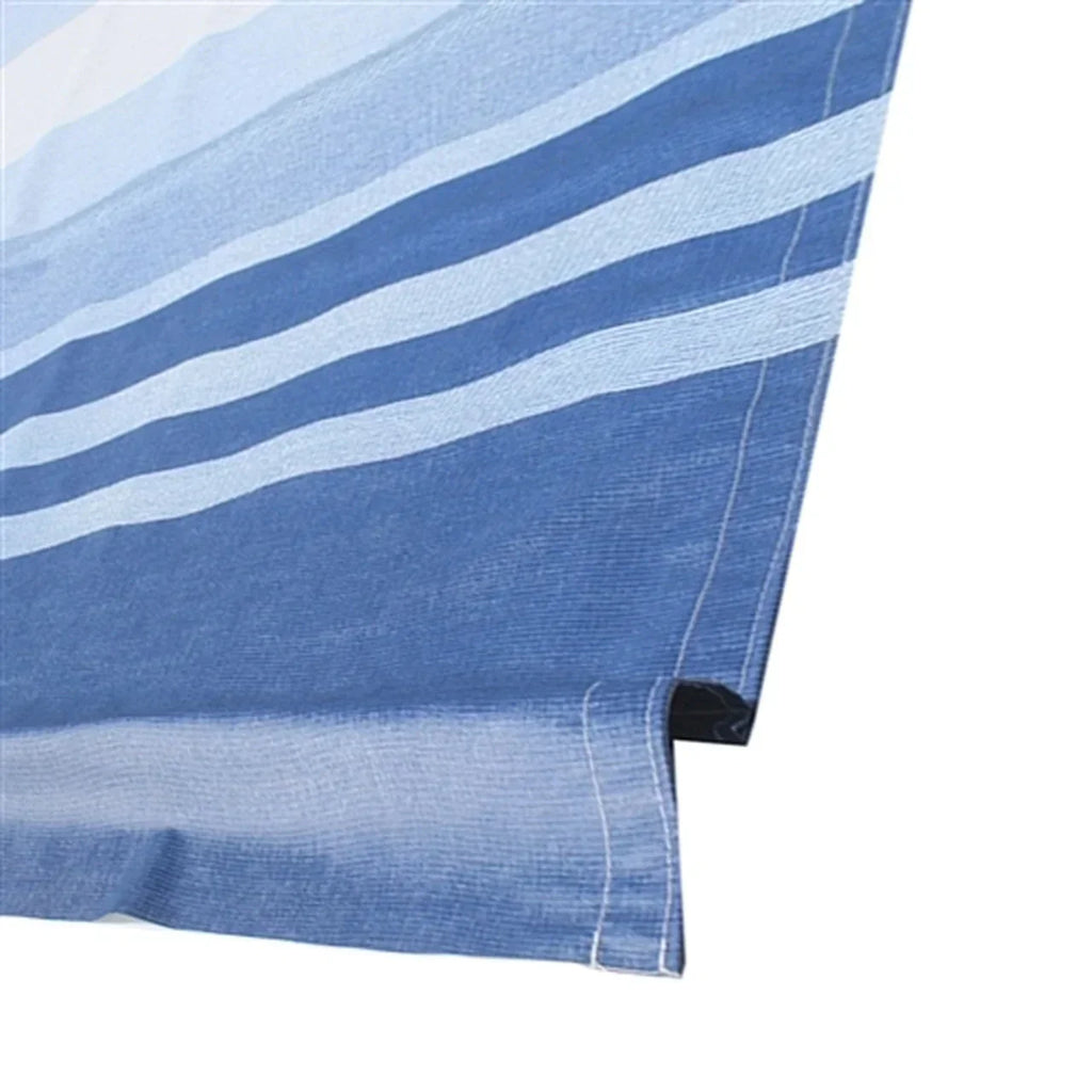 Aleko RV Awning Fabric Replacement - 12 X 8 ft (3.7 x 2.4