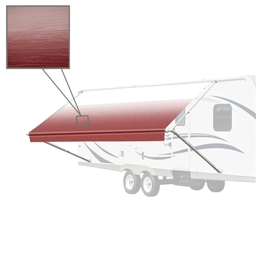 Aleko RV Awning Fabric Replacement - 13 X 8 ft (4 x 2.4 m)