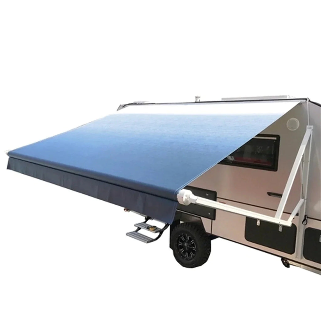 Aleko RV Awning Fabric Replacement - 15 X 8 ft (4.5 x 2.4