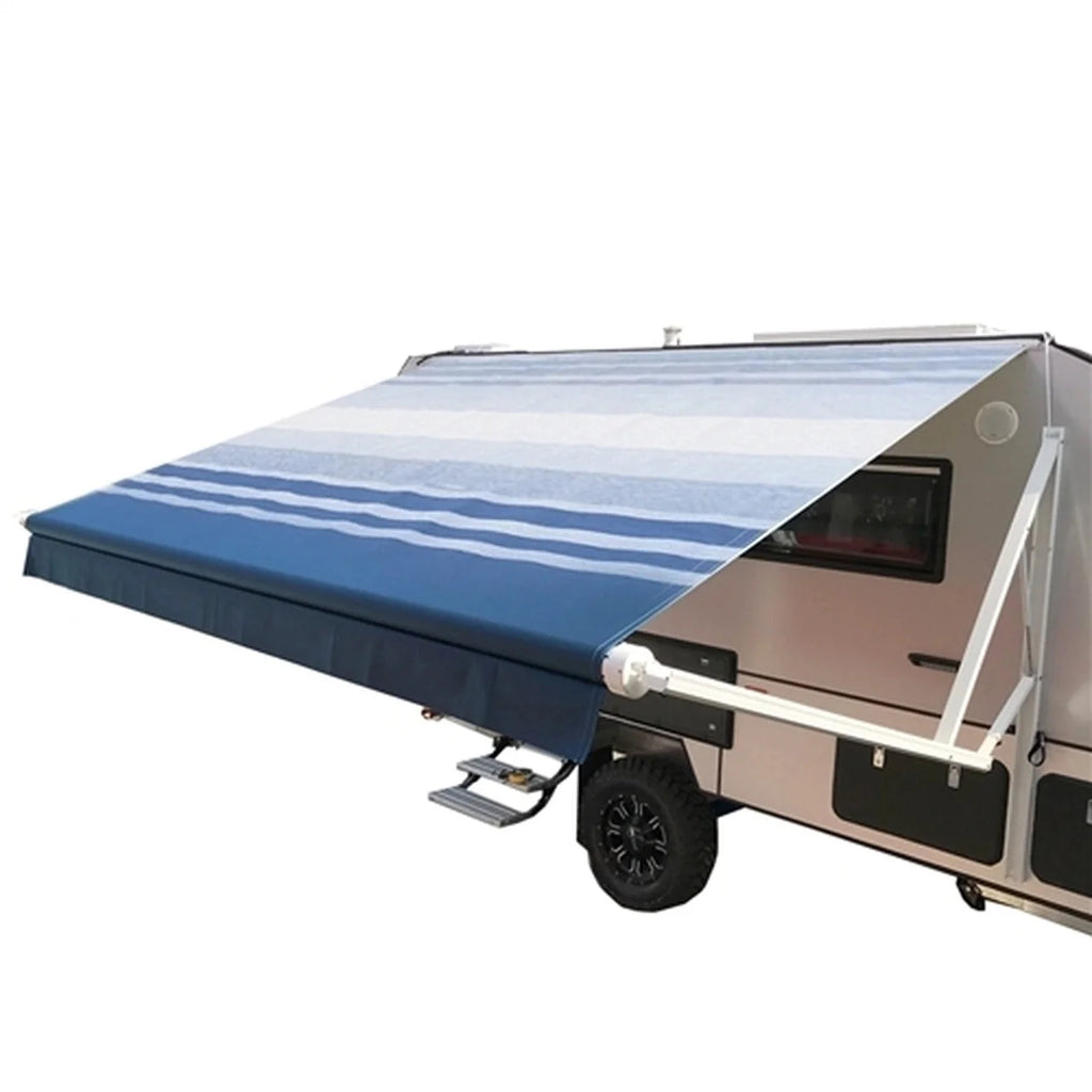 Aleko RV Awning Fabric Replacement - 15 X 8 ft (4.5 X 2.4