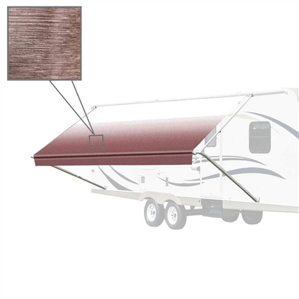Aleko RV Awning Fabric Replacement - 20 X 8 ft (6 x 2.4 m)