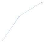 Aleko Set of Two - Replacement Retractable Arms for 10x8