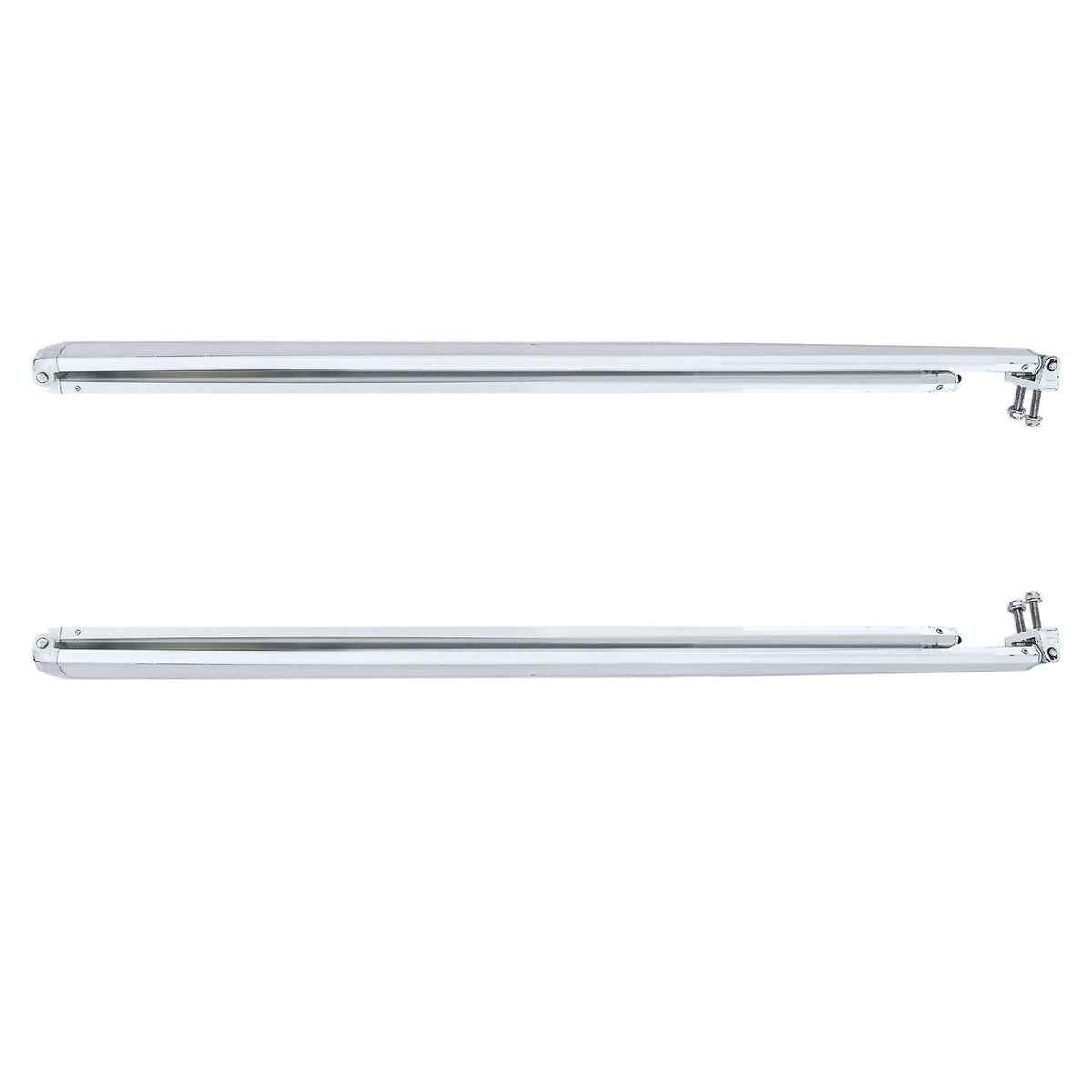 Aleko Set of Two - Replacement Retractable Arms for 10x8