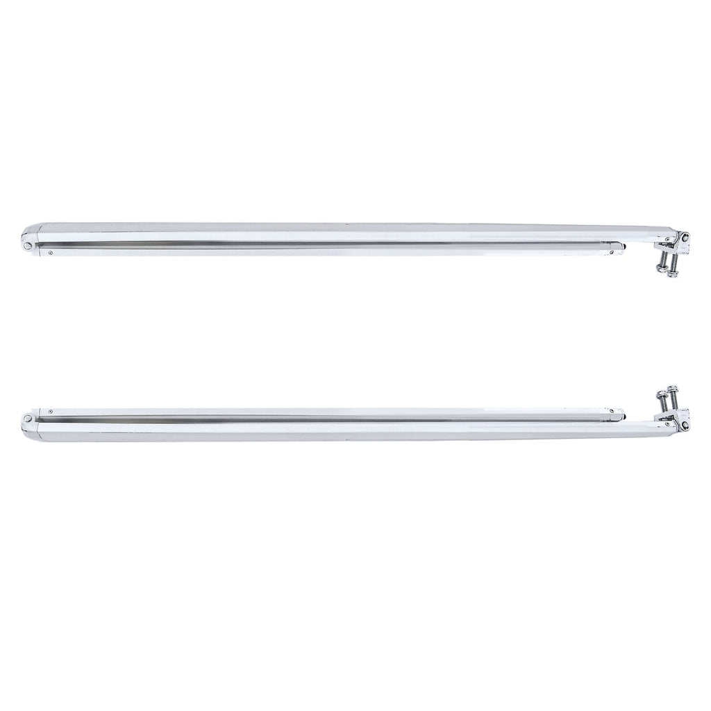 Aleko Set of Two - Replacement Retractable Arms for 12x10