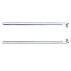 Aleko Set of Two - Replacement Retractable Arms for 12x10