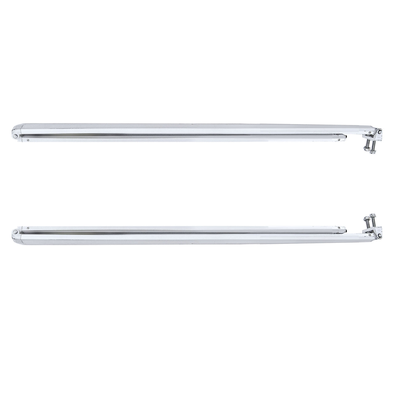 Aleko Set of Two - Replacement Retractable Arms for 12x10