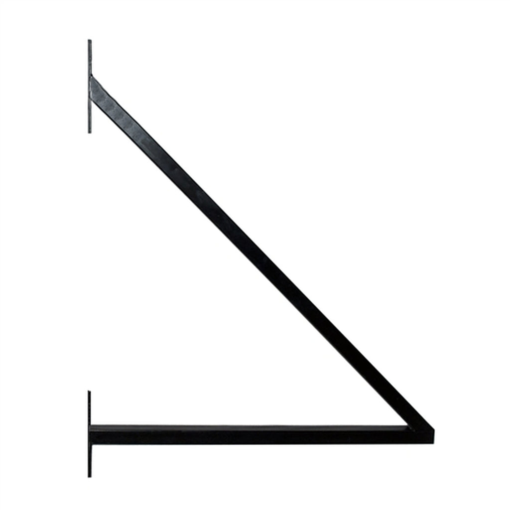Aleko Side Frame Extension Bracket