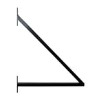 Aleko Side Frame Extension Bracket