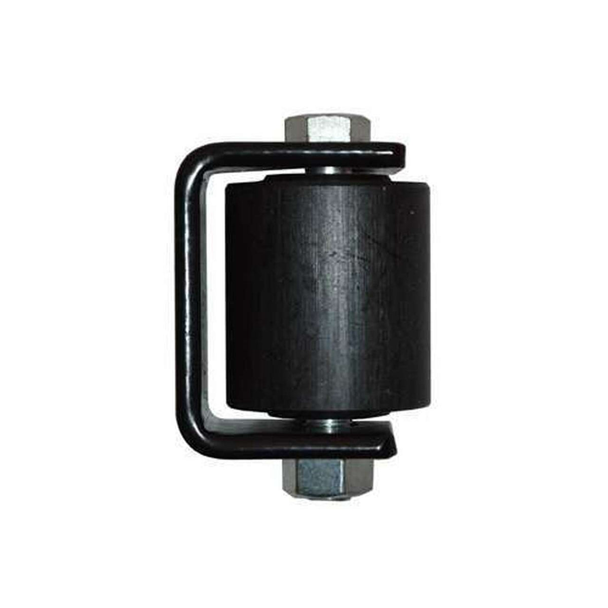 Aleko Side Roller with Bracket for Sliding Rolling Gate