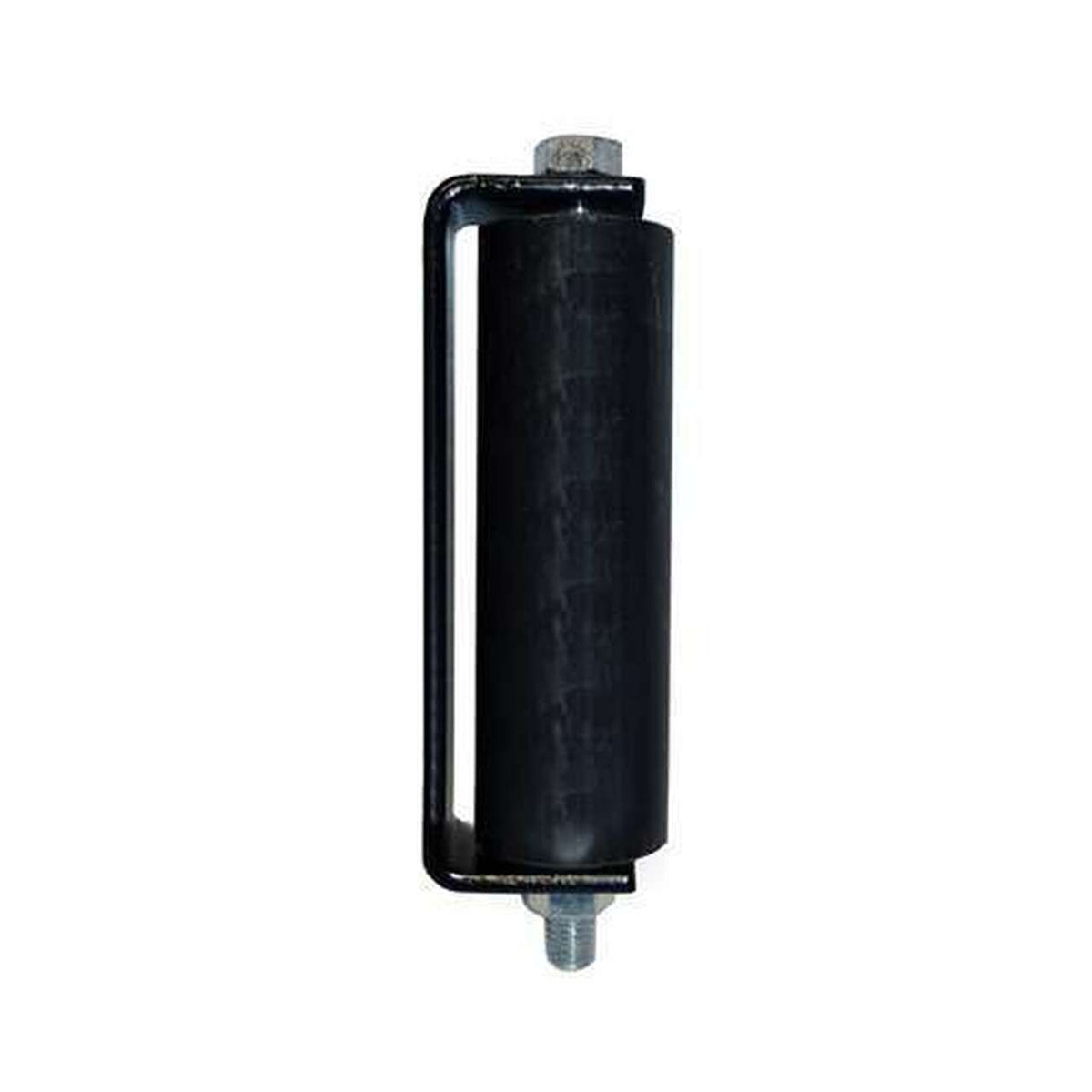 Aleko Side Roller with Bracket for Sliding Rolling Gate