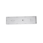 Aleko Single Channel Remote with LED Control - Half