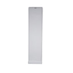 Aleko Single Channel Remote with LED Control - Half