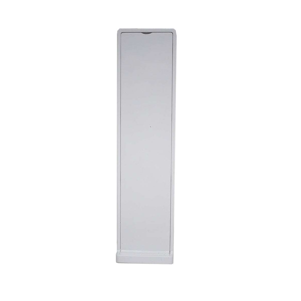 Aleko Single Channel Remote with LED Control - Half