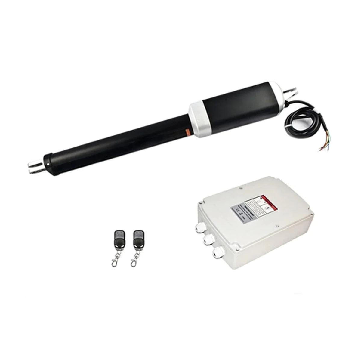 Aleko Single Swing Gate Operator - GG450/AS450 AC/DC