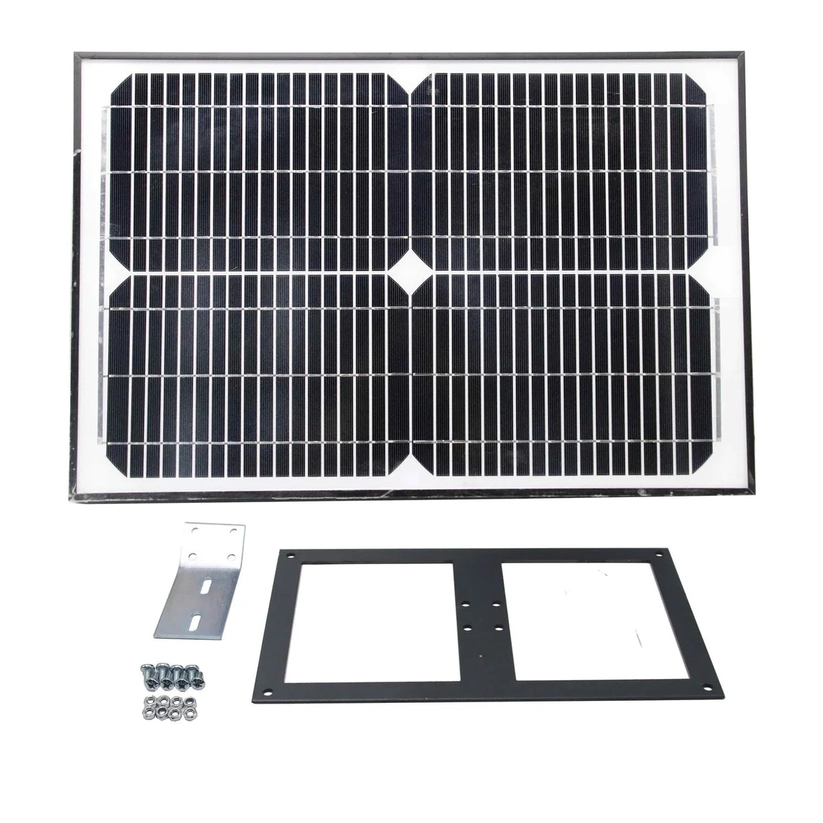 Aleko Single Swing Gate Operator - GG450/AS450 AC/DC