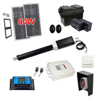 Aleko Single Swing Gate Operator - GG650/AS650 AC/DC